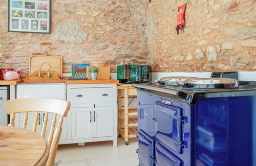 Kingston St Mary Cottage | 1 bedroom accommodation in Merridge, near Bridgwater