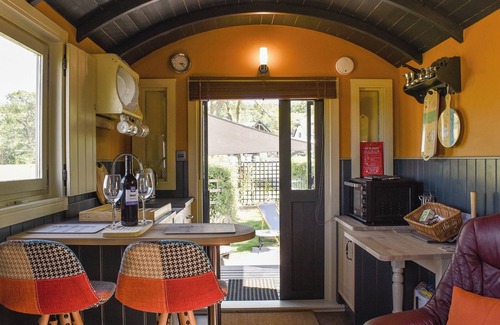 Ibberton Cottage | 1 bedroom accommodation in Ibberton, Blandford Forum