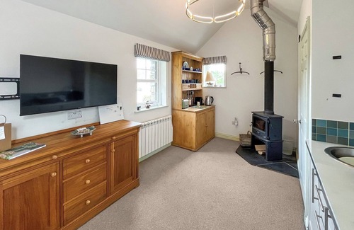 Castle Douglas Cottage | 1 bedroom accommodation in Gatehouse of Fleet, near Castle Douglas