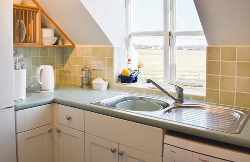 Grundisburgh Cottage | 1 bedroom accommodation in Great Bealings
