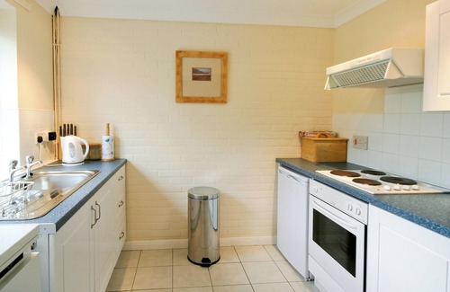 Halesworth Cottage | 1 bedroom accommodation in Near Halesworth