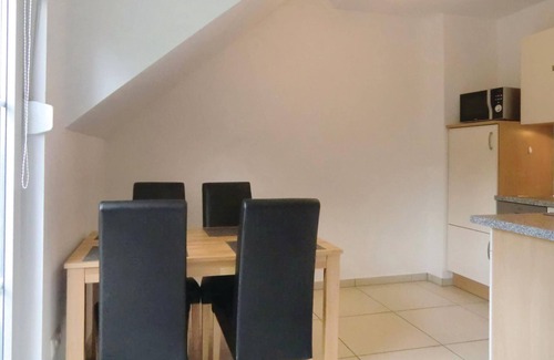 Wallendorf-Pont Apartment | 1 bedroom accommodation in Wallendorf-Pont