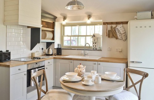 Romaldkirk Cottage | 1 bedroom accommodation in Romaldkirk, near Barnard Castle