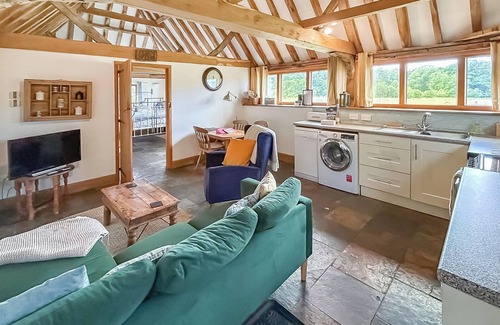 Hollingbourne Cottage | 1 bedroom accommodation in Hollingbourne