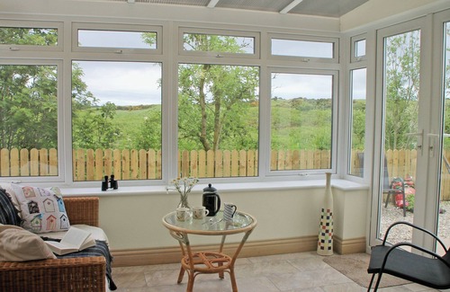 Kirkcudbright Cottage | 1 bedroom accommodation in Borgue, near Kirkcudbright