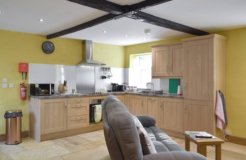 Staveley Cottage | 1 bedroom accommodation in Staveley, near Knaresborough