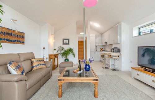 West Buckland Cottage | 1 bedroom accommodation in Churchstanton, near Taunton