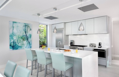 Grace Bay West Villa | 1 bedroom accommodation in Providenciales
