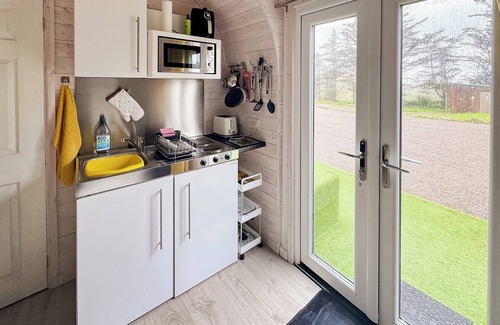 Oldshoremore Cottage | 1 bedroom accommodation in Oldshoremore, near Lochinver