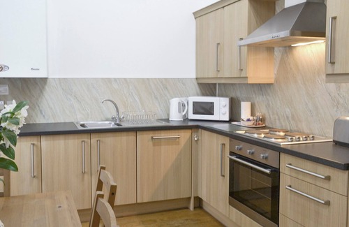 Market Rasen Cottage | 1 bedroom accommodation in North Willingham, near Market Rasen