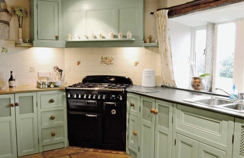 Oldfield Cottage | 1 bedroom accommodation in near Haworth