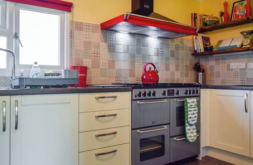 Earls Barton Apartment | 1 bedroom accommodation in Northampton