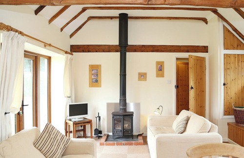Petersfield Cottage | 1 bedroom accommodation in Petersfield
