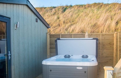 Anstruther Cabin | 1 bedroom accommodation in Anthruther