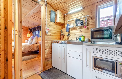Birch Cottage | 1 bedroom accommodation in Easthorpe, near Colchester