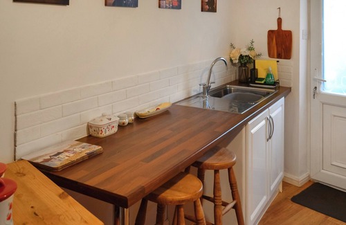 Woodhall Spa Cottage | 1 bedroom accommodation in Horncastle