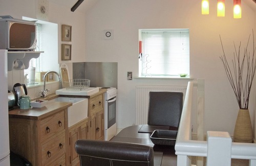 Docking Cottage | 1 bedroom accommodation in Docking, near King&rsquo;s Lynn