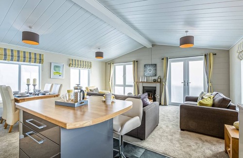 King's Lynn Cottage | 1 bedroom accommodation in King&rsquo;s Lynn