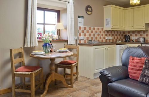 Tan-y-groes Cottage | 1 bedroom accommodation in Glynarthen, near Cardigan