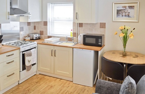 Birch Cottage | 1 bedroom accommodation in Birch, near Colchester