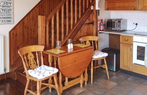 Freethorpe Cottage | 1 bedroom accommodation in Freethorpe