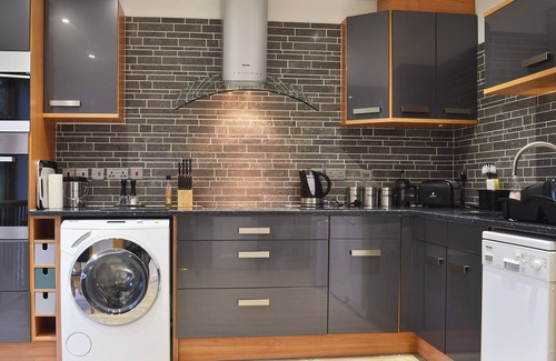 Hunstanton Cottage | 1 bedroom accommodation in Old Hunstanton, near Hunstanton