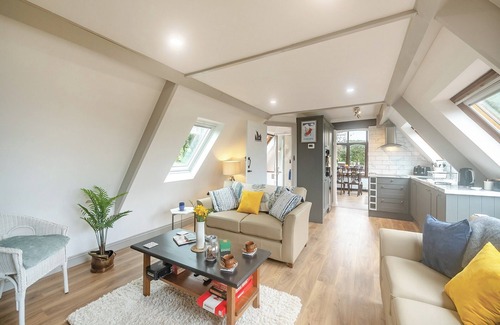 Ermington Cottage | 1 bedroom accommodation in Burraton, near Ivybridge