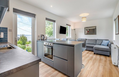 Lochranza Cottage | 1 bedroom accommodation in Lochranza