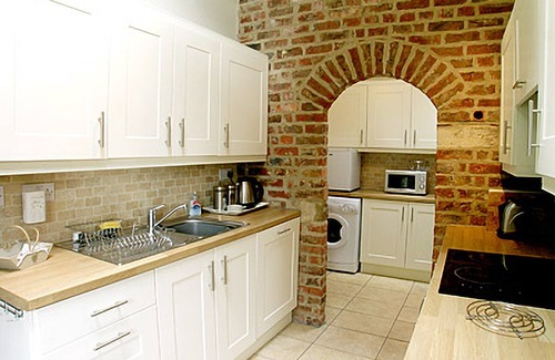 Low Catton Cottage | 1 bedroom accommodation in Buttercrambe, near York