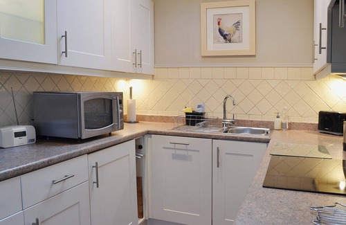 Low Catton Cottage | 1 bedroom accommodation in Buttercrambe, near York