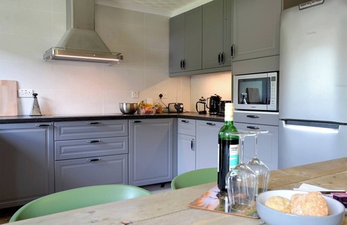 Pitlochry Cottage | 1 bedroom accommodation in Pitlochry