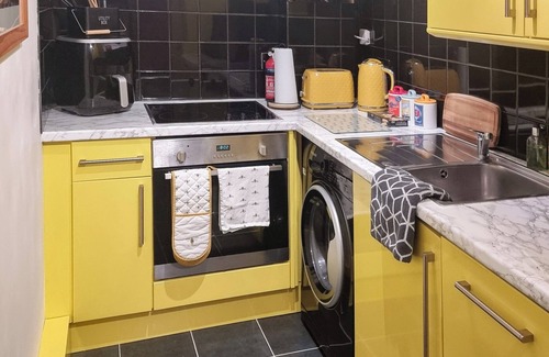 Southport Cottage | 1 bedroom accommodation in Southport