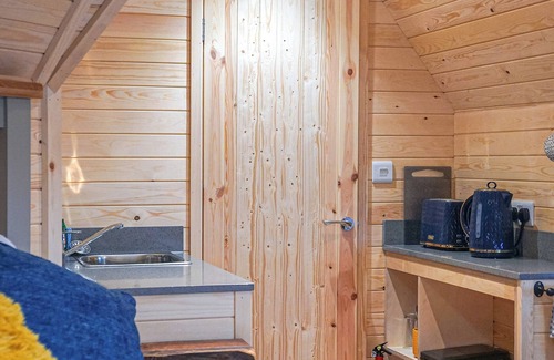 Abergele Cottage | 1 bedroom accommodation in Abergele