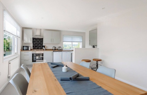 Ash Mill Apartment | 1 bedroom accommodation in South Molton, nr Barnstaple