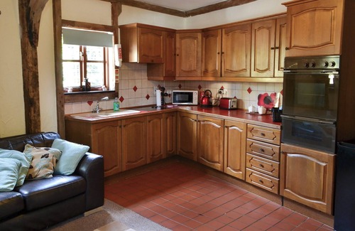 Finchingfield Cottage | 1 bedroom accommodation in Finchingfield, near Braintree