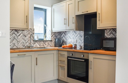 Constantine Cottage | 1 bedroom accommodation in Trewardreva, near Constantine