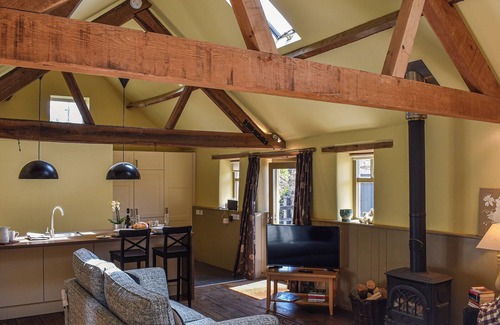 Helmsley Cottage | 1 bedroom accommodation in Helmsley