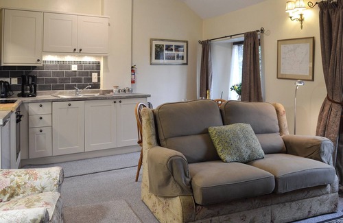 Mary Tavy Cottage | 1 bedroom accommodation in Brentor, near Tavistock