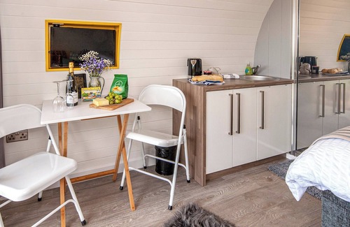 Stackpole Cottage | 1 bedroom accommodation in Pembroke