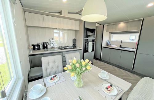 Pershore House | 1 bedroom accommodation in Pershore