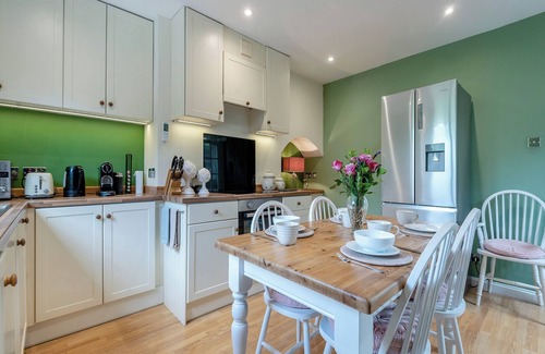 Selborne Cottage | 1 bedroom accommodation in Selborne