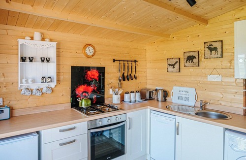 Christchurch Cottage | 1 bedroom accommodation in Tiverton