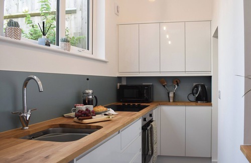 Findon Cottage | 1 bedroom accommodation in Findon, near Worthing