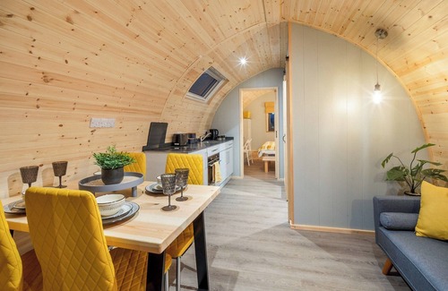 Wangford Cottage | 1 bedroom accommodation in Wangford, near Southwold