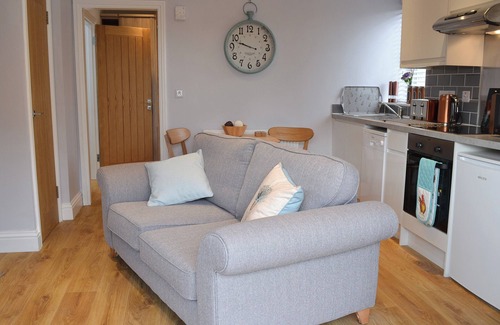 Belford Cottage | 1 bedroom accommodation in Belford, near Bamburgh