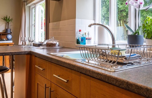 Elmswell Cottage | 1 bedroom accommodation in Elmswell