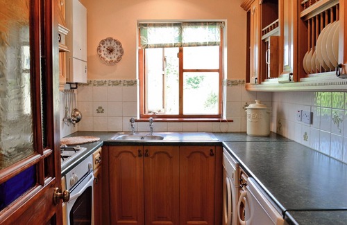 Evershot Cottage | 1 bedroom accommodation in Evershot