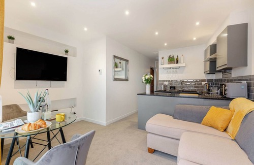 Exmouth Cottage | 1 bedroom accommodation in Exmouth
