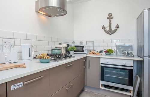 Exmouth Cottage | 1 bedroom accommodation in Exmouth