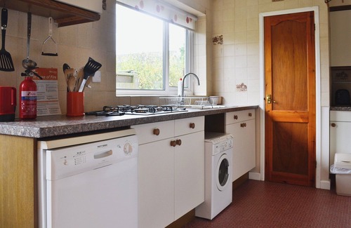 Fairford Cottage | 1 bedroom accommodation in Fairford, near Cirencester